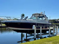 Formula Fastech 37 Performance Cruiser