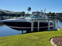 Formula Fastech 37 Performance Cruiser