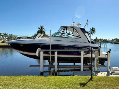 Formula Fastech 37 Performance Cruiser 
