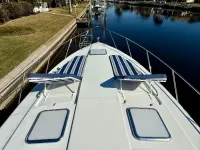 Formula Fastech 37 Performance Cruiser