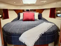 Formula Fastech 37 Performance Cruiser