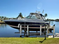 Formula Fastech 37 Performance Cruiser 