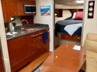 Formula Fastech 37 Performance Cruiser