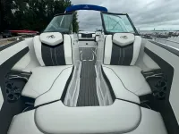 Monterey Monterey 258SS