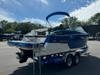 Monterey Monterey 258SS