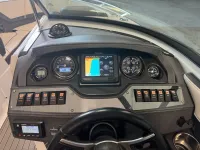 Monterey Monterey 258SS
