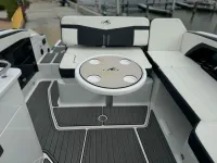 Monterey Monterey 258SS