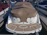Chaparral 256 ssi 
