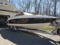 Chaparral 256 ssi 