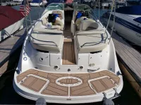 Chaparral 256 ssi 