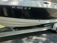 Chaparral 256 ssi 