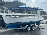 Duffy Classic 21 Electric 