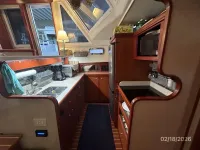 Mainship 430 