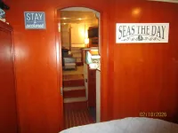 Mainship 430 