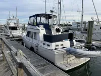 Mainship 430 