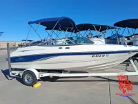 Chaparral Ssi 190