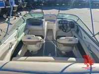 Chaparral Ssi 190