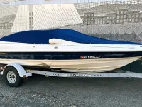 Regal 1900 lsr