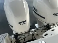 Sailfish 275dc