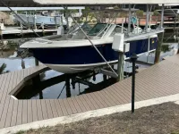 Sailfish 275dc 