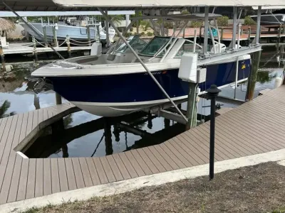 ボート＆トレーラー Sailfish Powerboats for sale