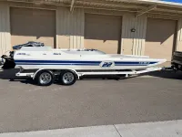 DCB Mach 22
