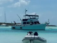 Grand Banks Classic