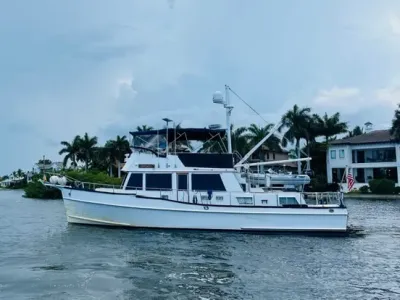 Grand Banks Classic 