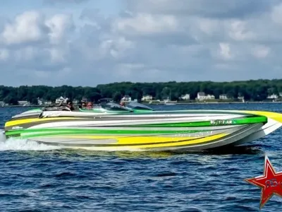 DCB F32 dcb open bow removable top  