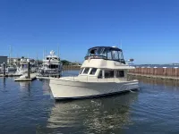 Mainship
