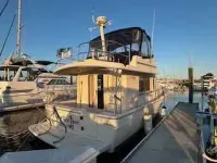 Mainship