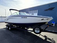Chaparral 246 SSi
