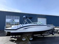 Chaparral 246 SSi