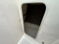 Chaparral 246 SSi