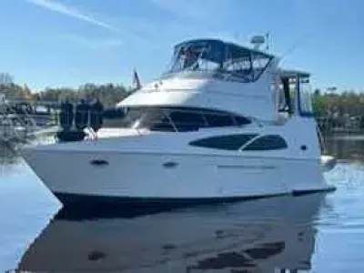 Carver 366 my 