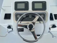 Hatteras Model 55c 