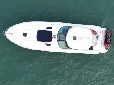 Sea Ray Sundancer Five Hundred 