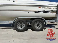Sun Bird 1998 OMC Sunbird