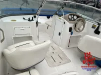 Sun Bird 1998 OMC Sunbird
