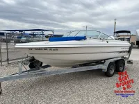 Sun Bird 1998 OMC Sunbird