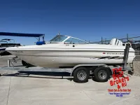 Sun Bird 1998 OMC Sunbird
