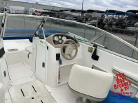 Sun Bird 1998 OMC Sunbird