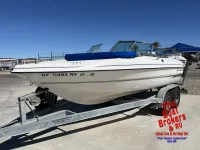 Sun Bird 1998 OMC Sunbird