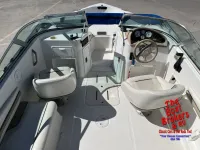 Sun Bird 1998 OMC Sunbird
