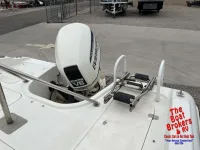Sun Bird 1998 OMC Sunbird