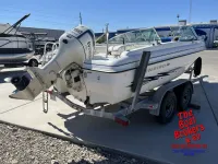 Sun Bird 1998 OMC Sunbird