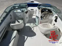 Sun Bird 1998 OMC Sunbird