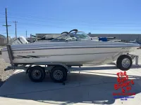 Sun Bird 1998 OMC Sunbird