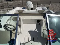 Sun Bird 1998 OMC Sunbird