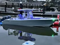 Sportsman 282 